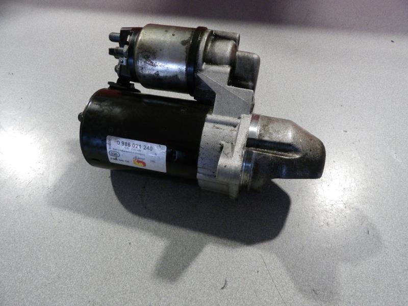 Photo pièce auto
