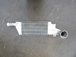 Echangeur air (Intercooler)