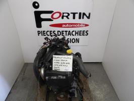 Moteur