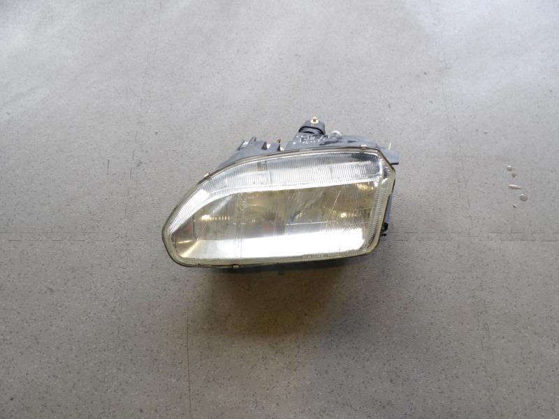 Phare Avant Gauche Pour Renault Safrane Phase 1 - Réf. 7701035044 - Occasion, état Bon, Garantie 12 Mois