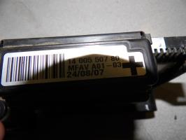 Porte fusible