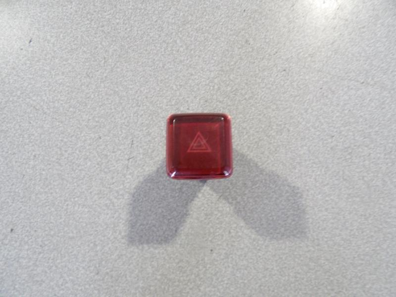 Bouton de warning