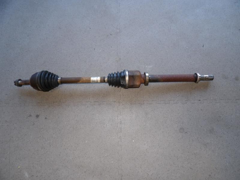 Cardan droit (transmission)