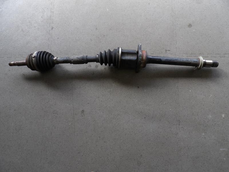 Cardan droit (transmission)