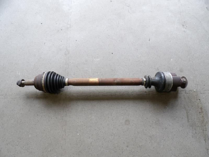 Cardan droit (transmission)