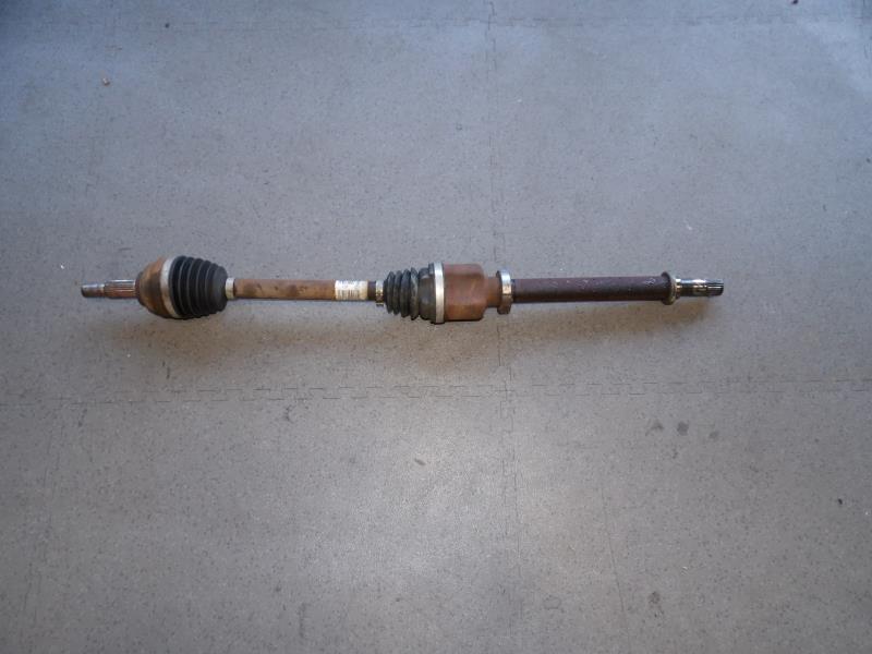 Cardan droit (transmission)