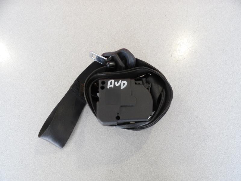 Ceinture avant droit