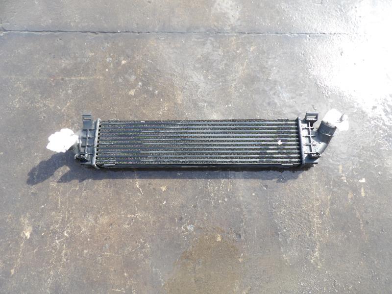 Echangeur air (Intercooler)