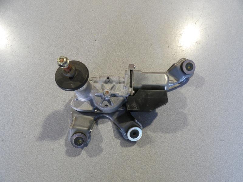 Moteur essuie glace arriere