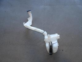 Vase de lave glace