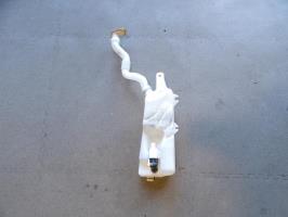 Vase de lave glace