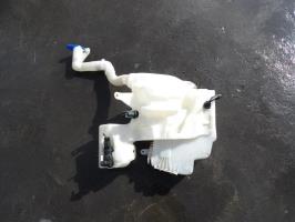 Vase de lave glace