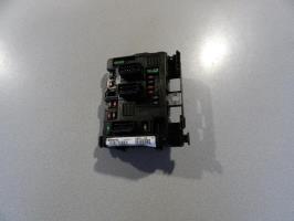 Boitier servitude moteur (BSM)