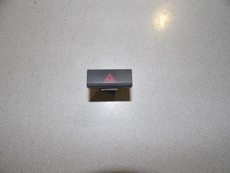 Bouton de warning