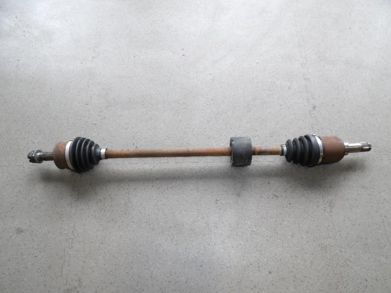 Cardan droit (transmission)
