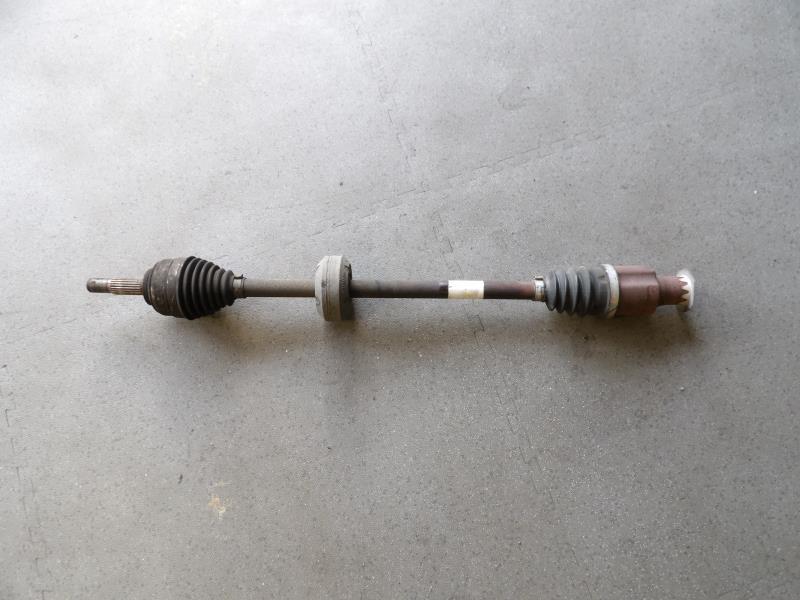 Cardan droit (transmission)