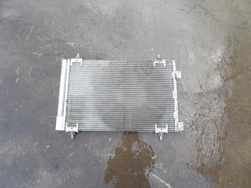 Condenseur de clim