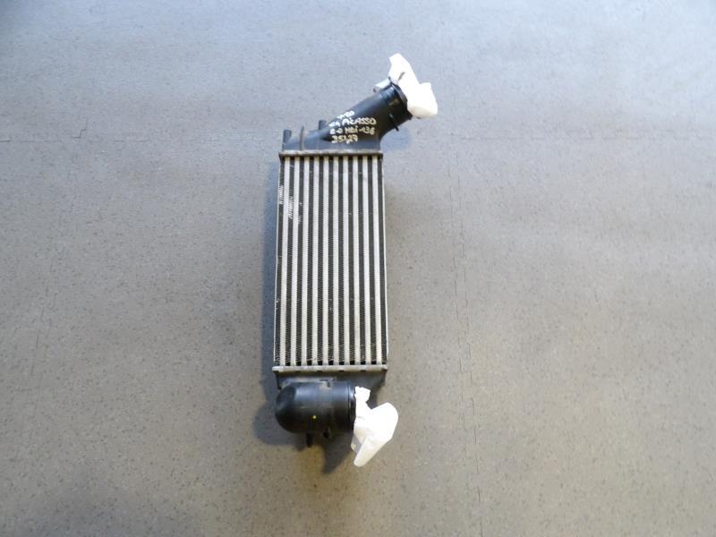 Echangeur air (Intercooler)