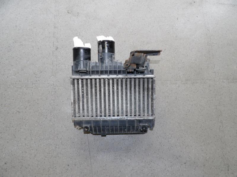 Echangeur air (Intercooler)