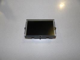 Ecran GPS