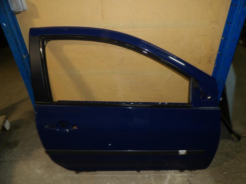 Porte avant droit