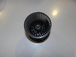 Ventilateur chauffage