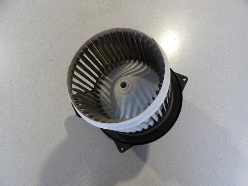 Ventilateur chauffage