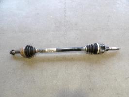 Cardan droit (transmission)