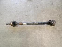 Cardan droit (transmission)