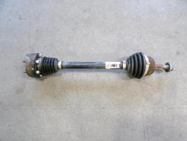 Cardan gauche (transmission)
