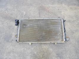 Radiateur eau