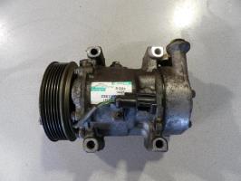 Compresseur clim