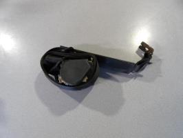 Ceinture avant droit
