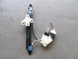 Leve vitre electrique arriere gauche