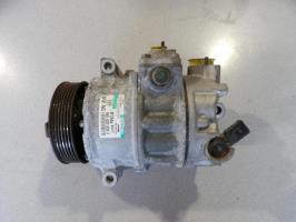 Compresseur clim