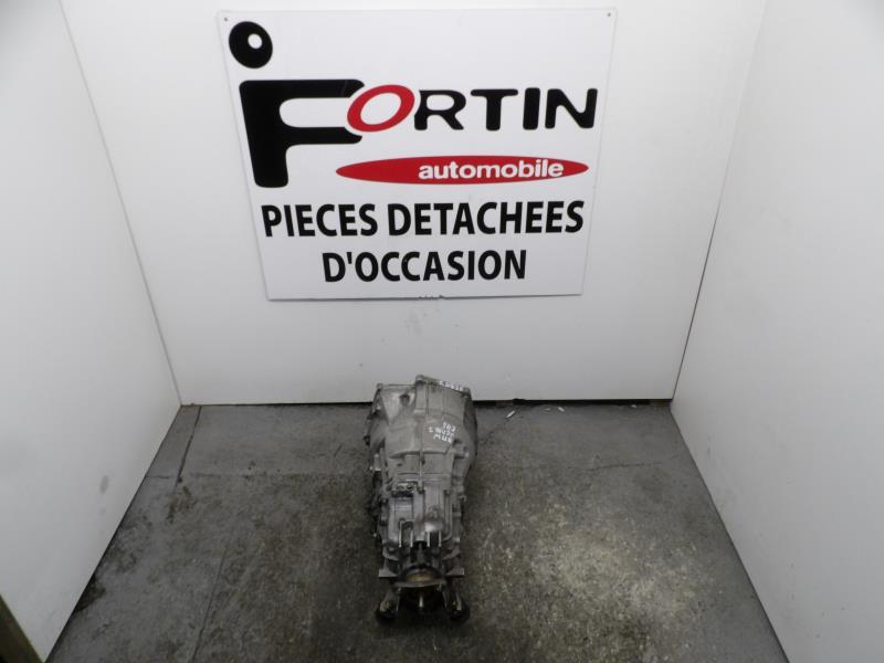 Boite de vitesses