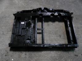 Armature avant, Masque avant