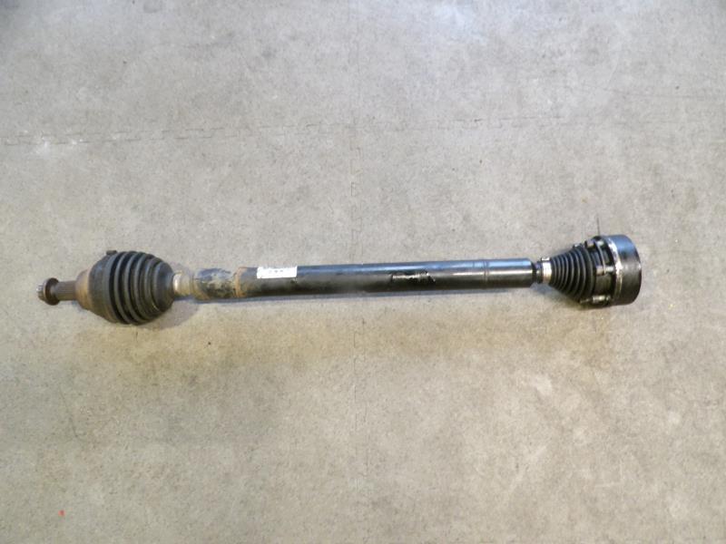 Cardan droit (transmission)