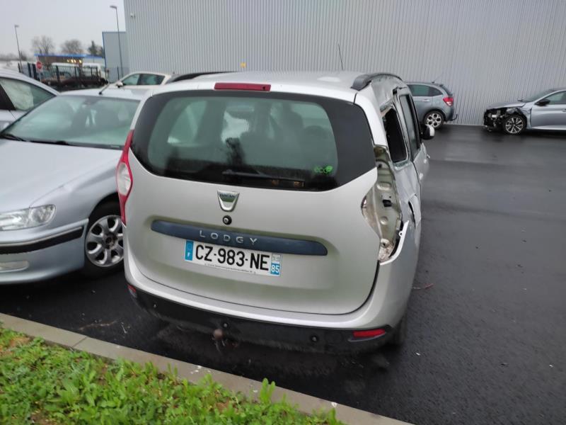 Photo pièce auto