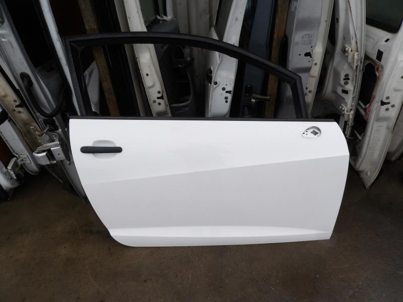 Porte avant droit