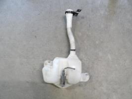 Vase de lave glace