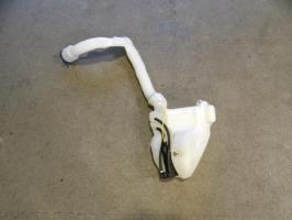 Vase de lave glace