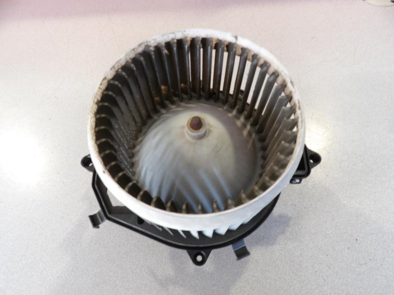 Ventilateur chauffage