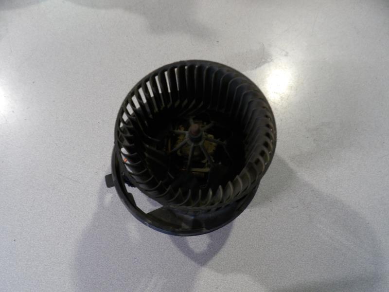 Ventilateur chauffage