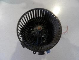 Ventilateur chauffage