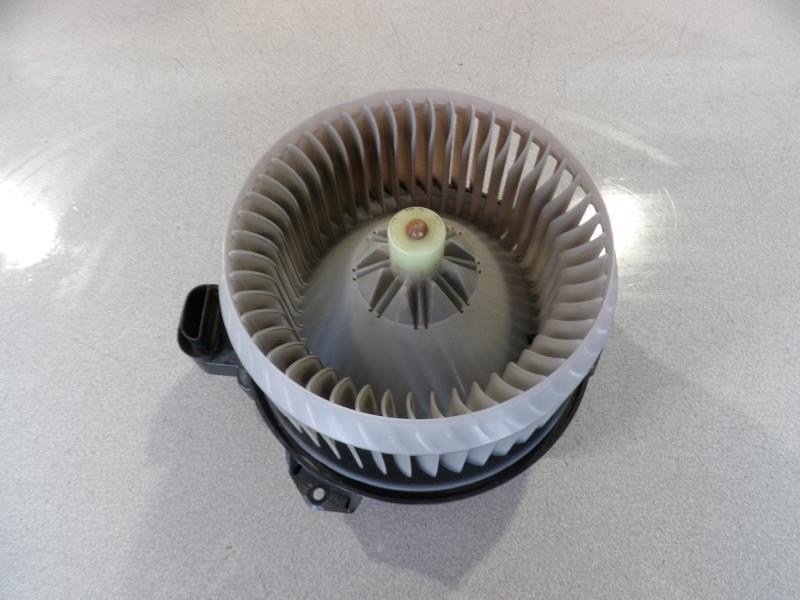 Ventilateur chauffage