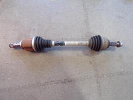 Cardan gauche (transmission)