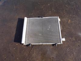 Condenseur de clim