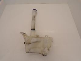 Vase de lave glace