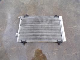 Condenseur de clim